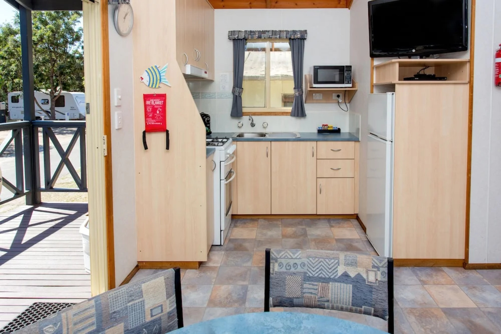 BIG4 Phillip Island Caravan Park