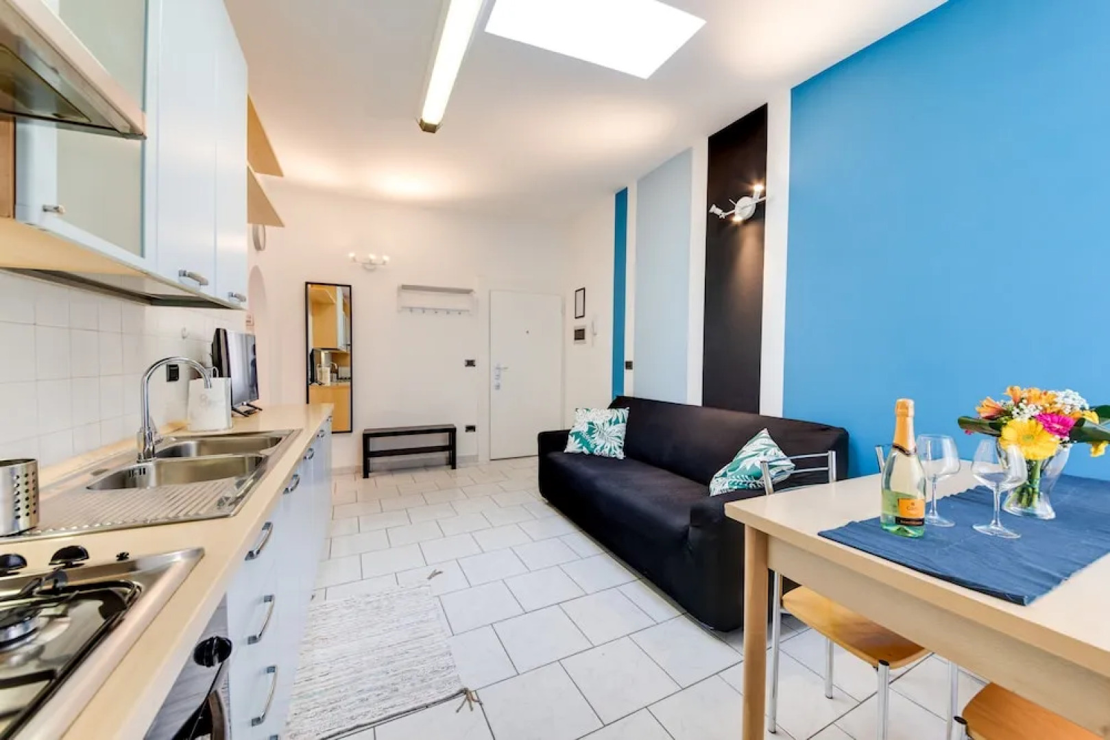 Maroncelli Apartment