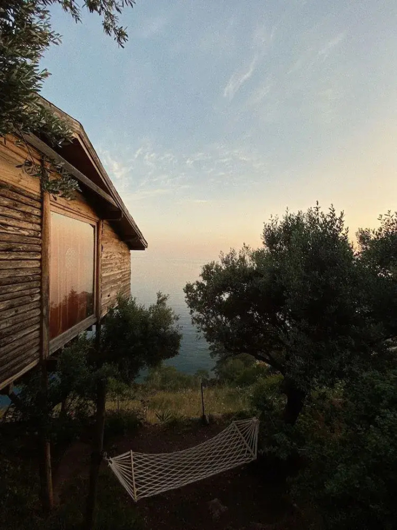 Shambala Lodge Hotel