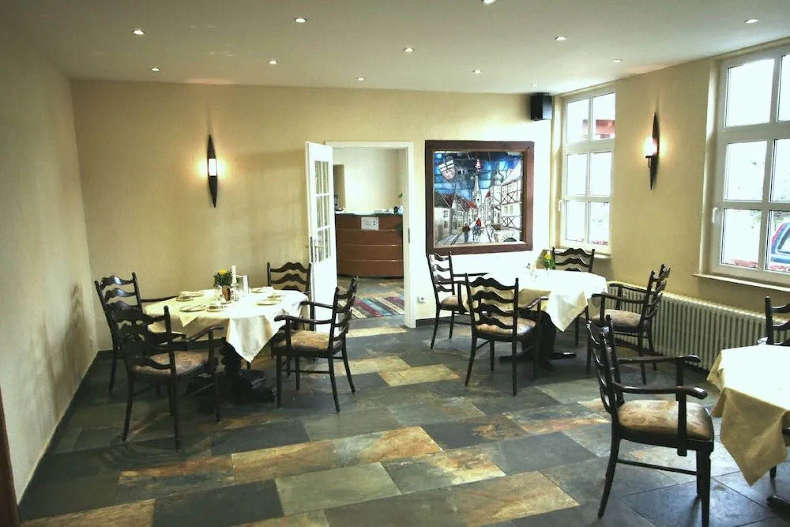 Hotel Garni Lindenmühle