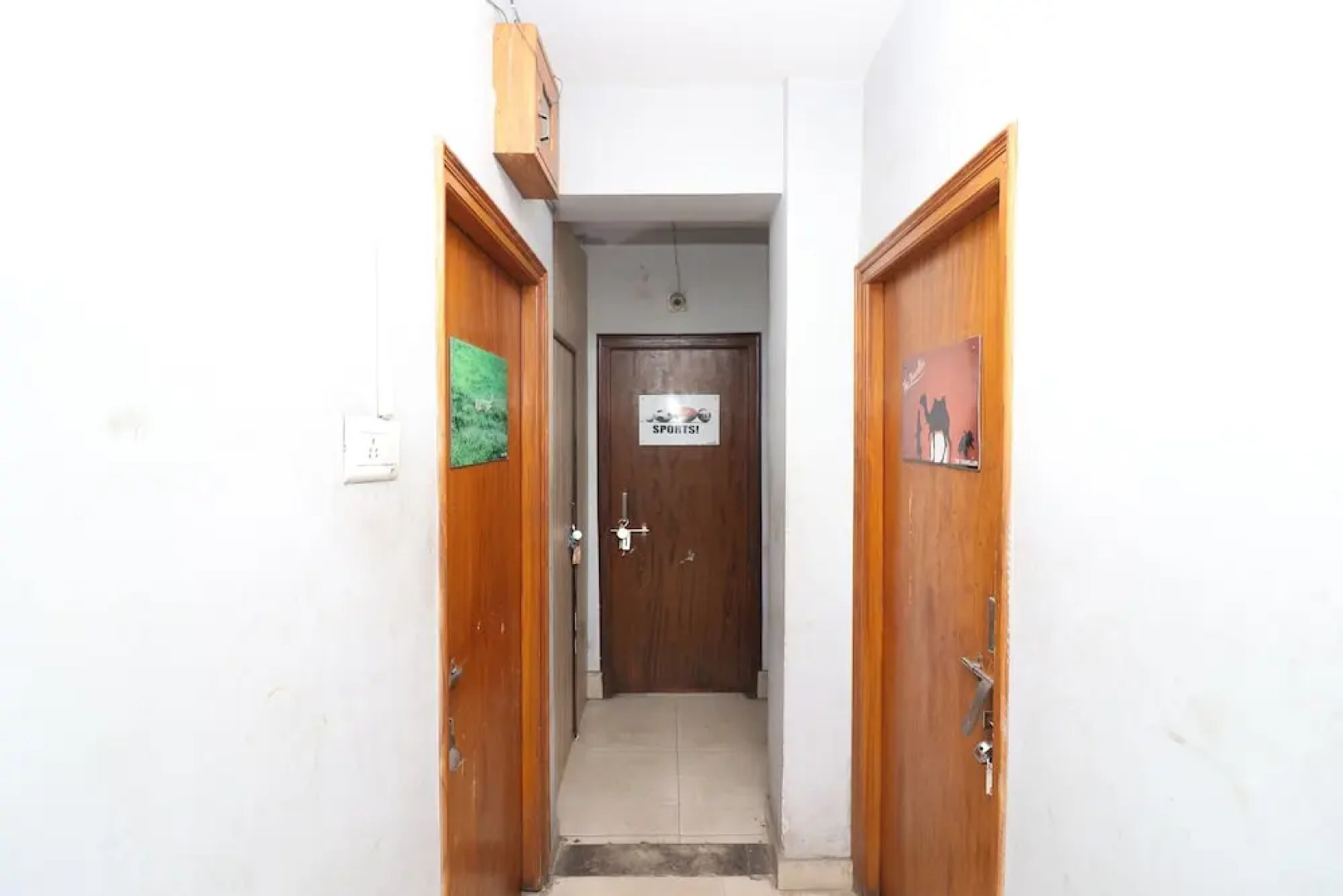 OYO 23635 Sher E Bengal