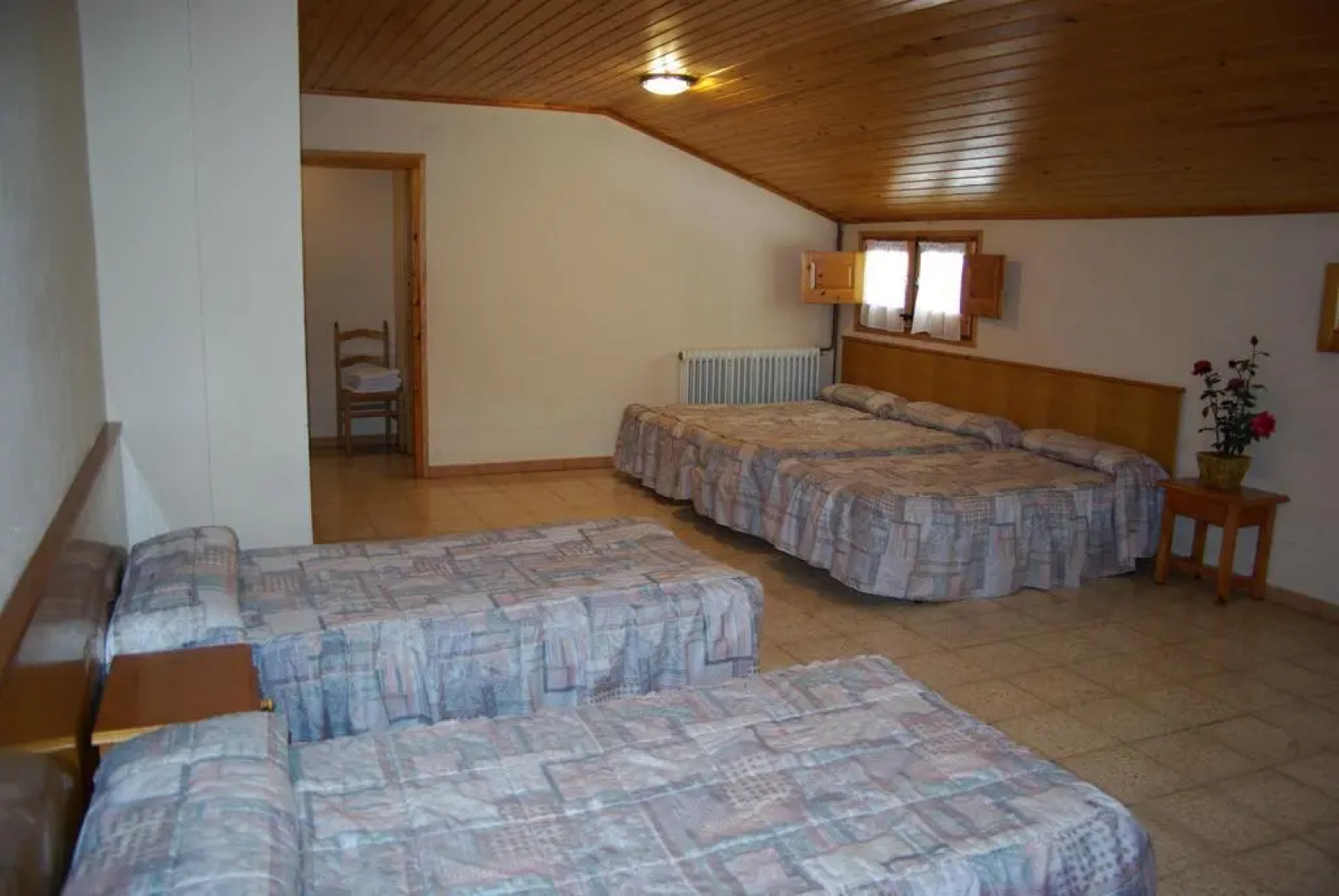 Beget Mas La Cabanya Xalet de muntanya