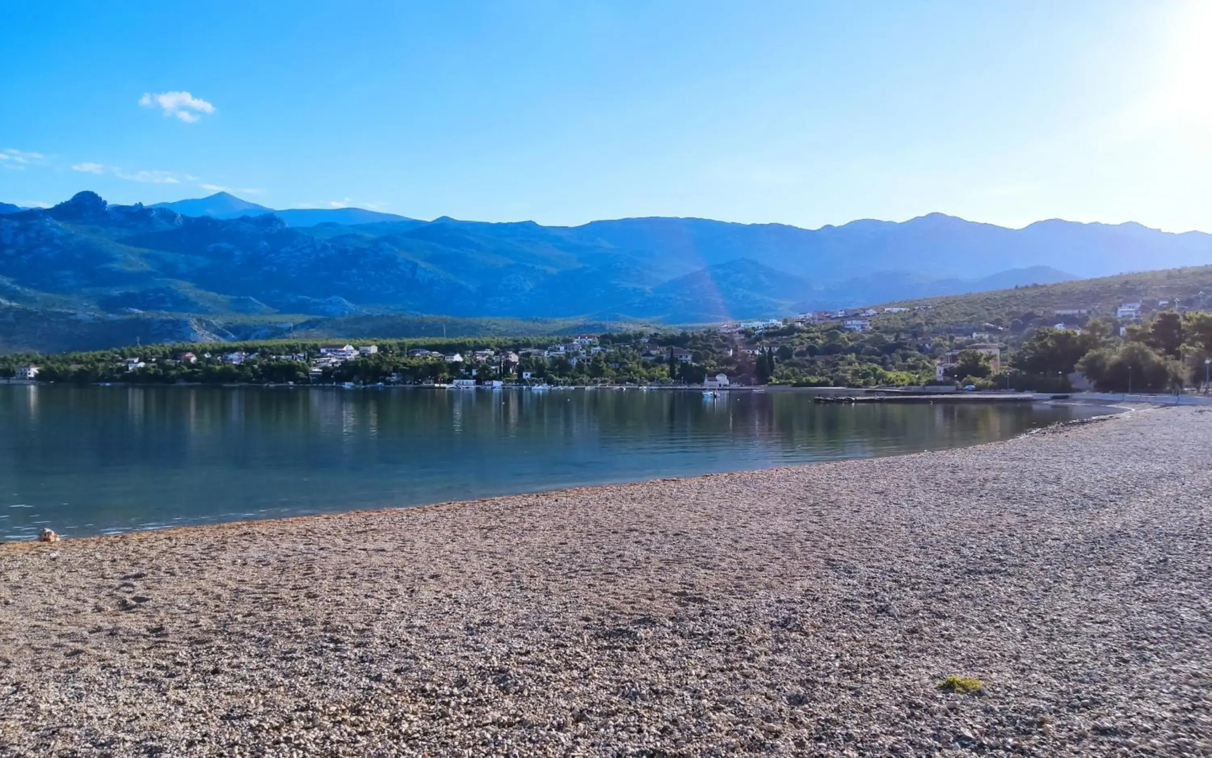 Solis Adriaticum Apartments