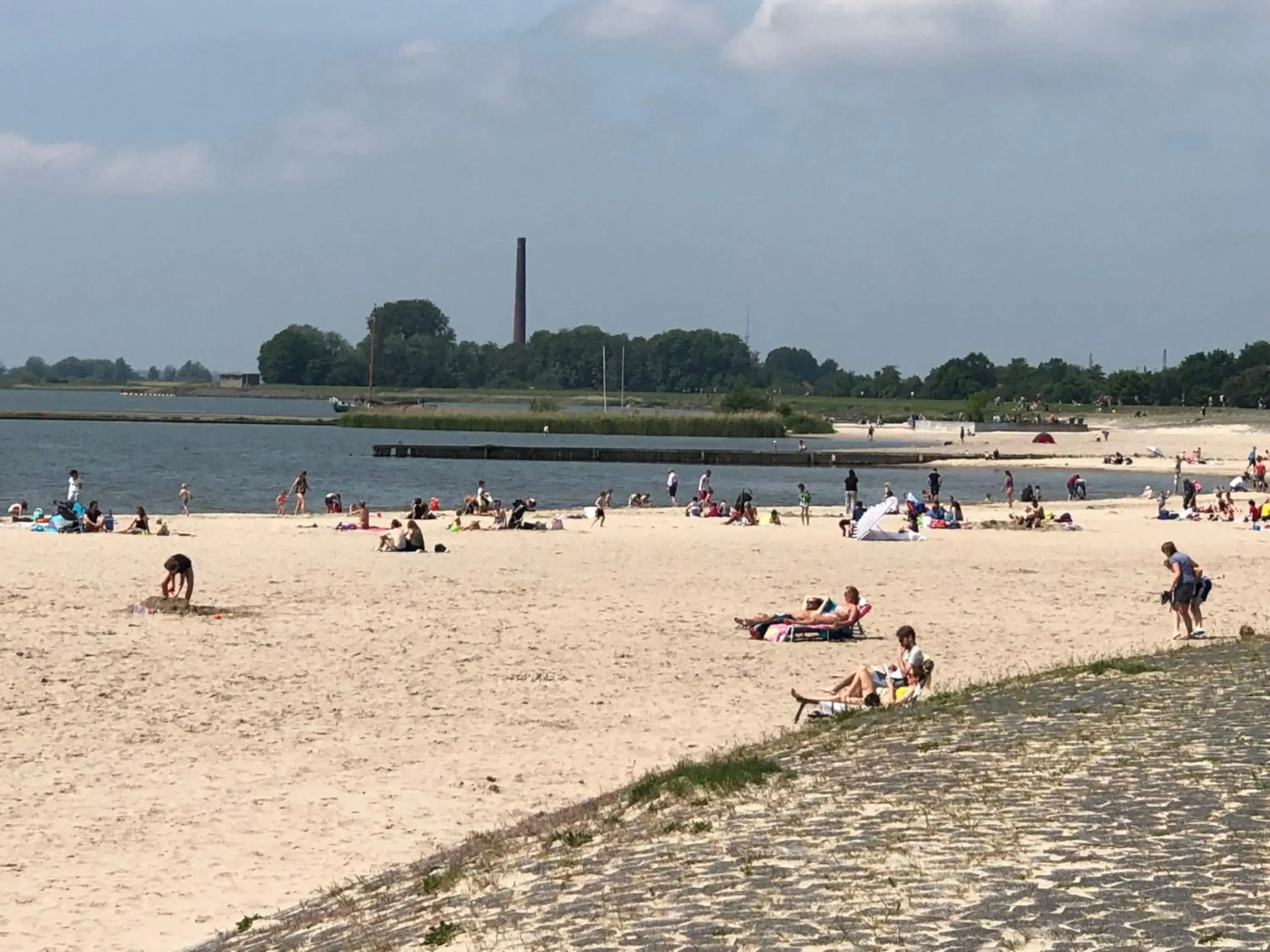 Marina Strand Appartement Lemmer