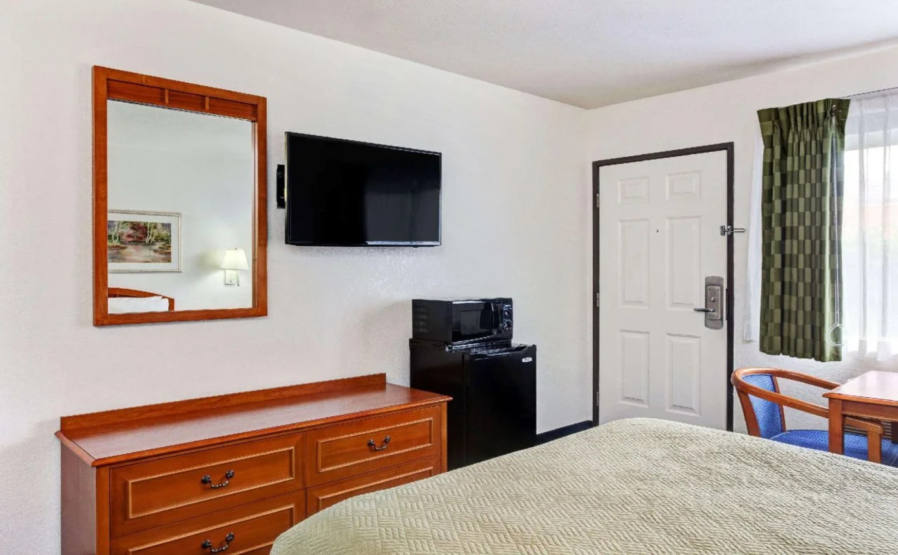 Hollywood Vermont Sunset Travelodge