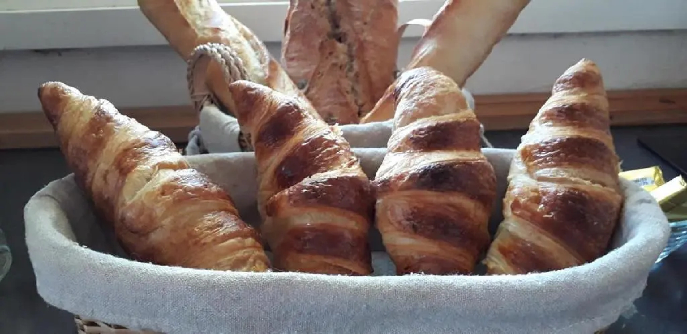 La Maison de Marie Jeanne