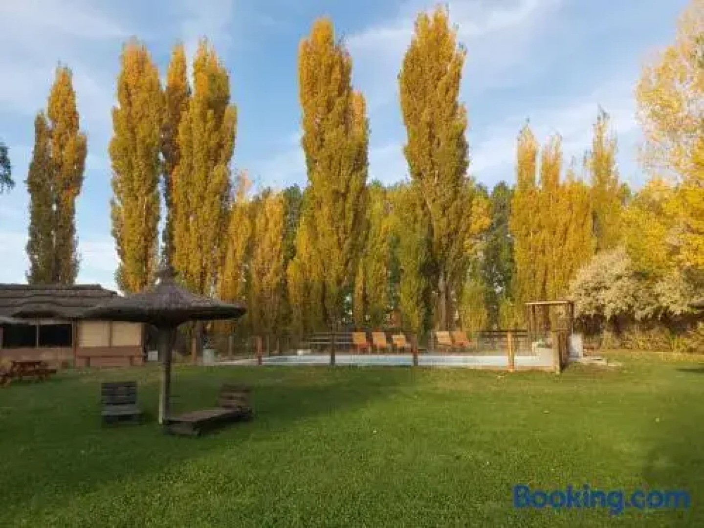 Rincón Sur Cabañas