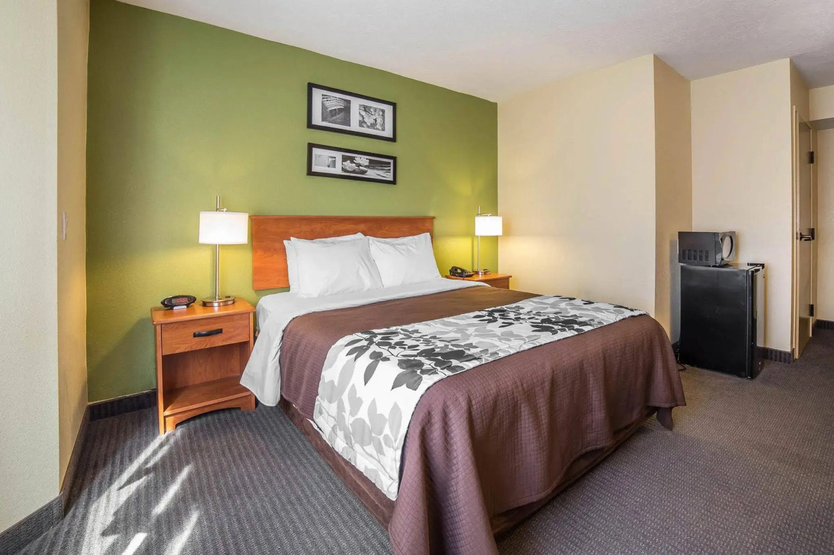 Sleep Inn West Valley City - Salt Lake City South