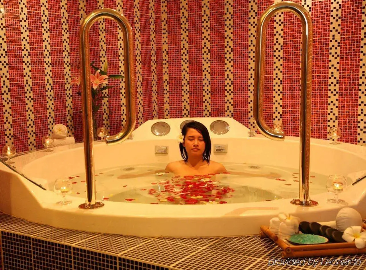 Rembrandt Hotel Nha Trang