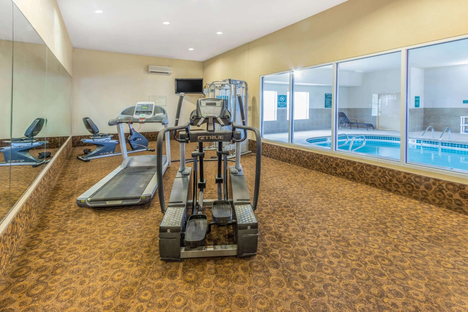 La Quinta Inn & Suites by Wyndham Hobbs