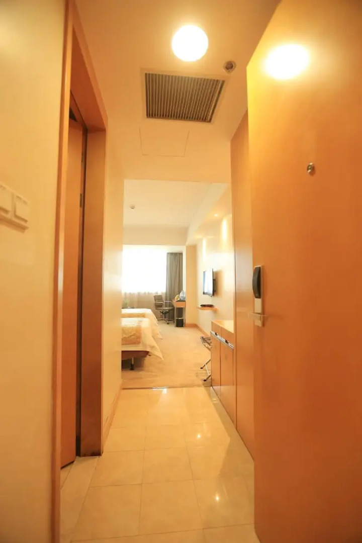 Ramada Plaza Chuzhou