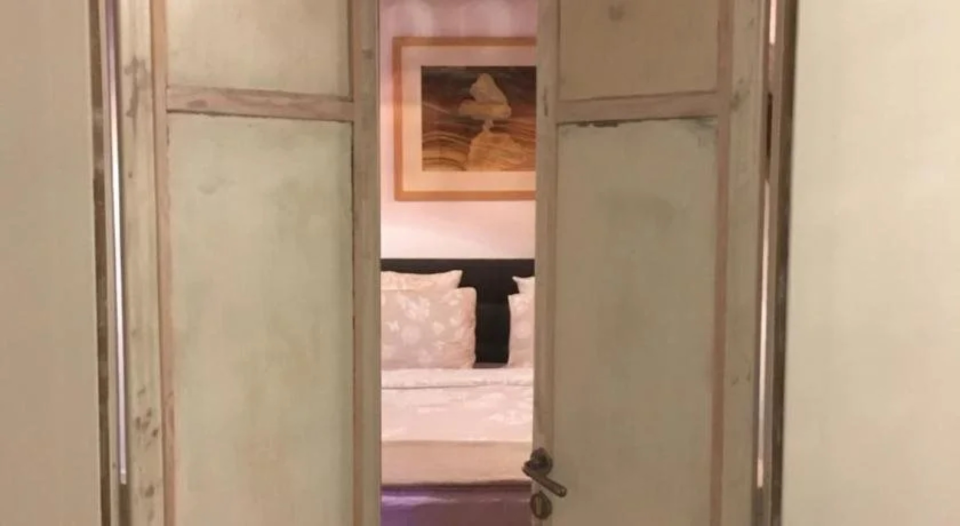 Moulin de la Fayolle