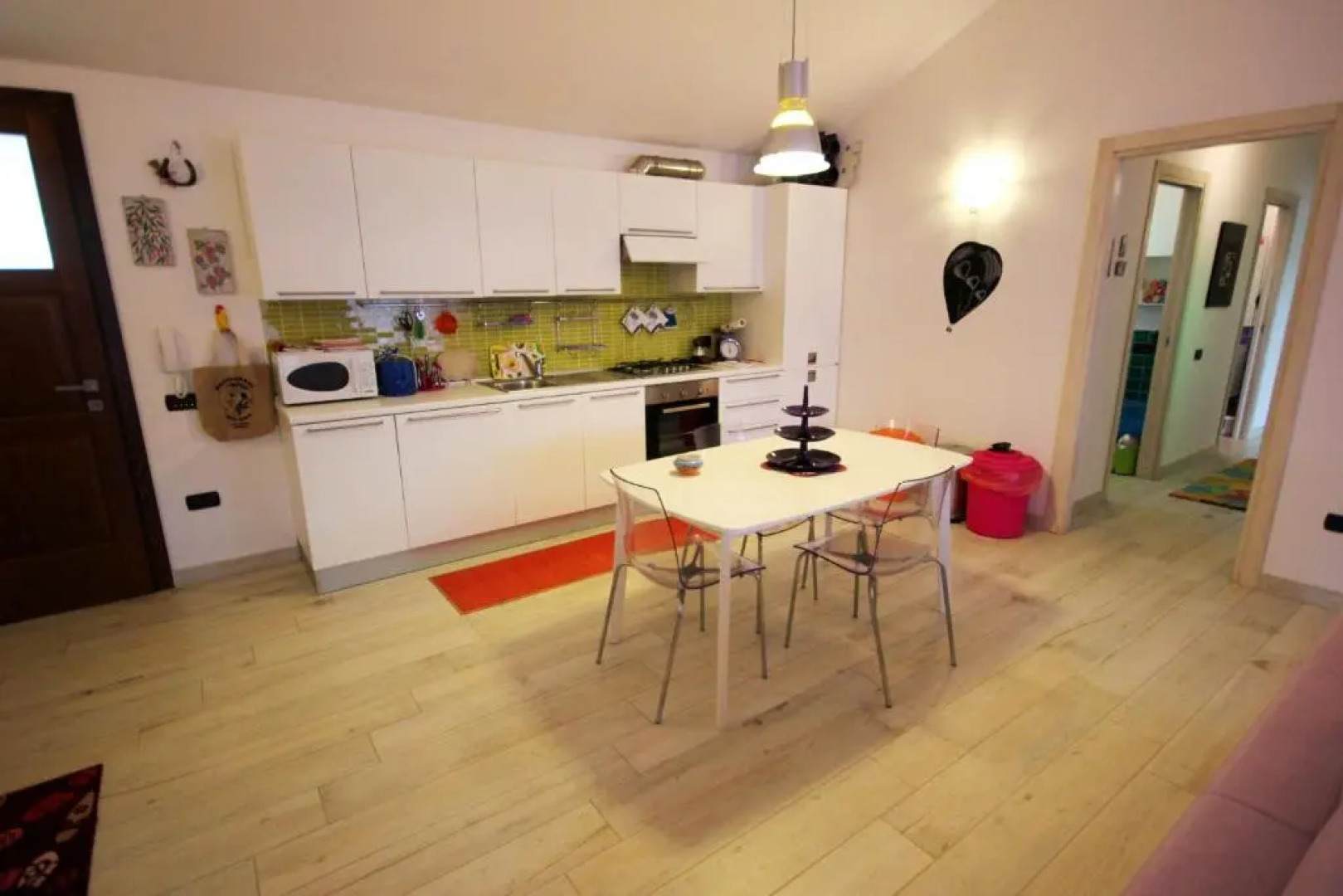 Sa Mirada Apartments