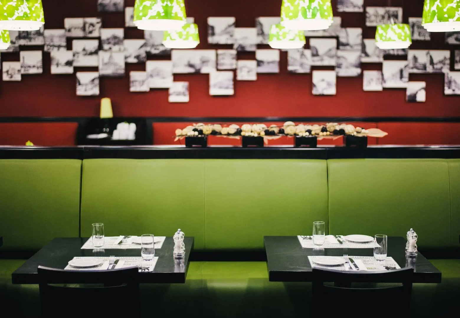 Courtyard by Marriott Budapest City Center