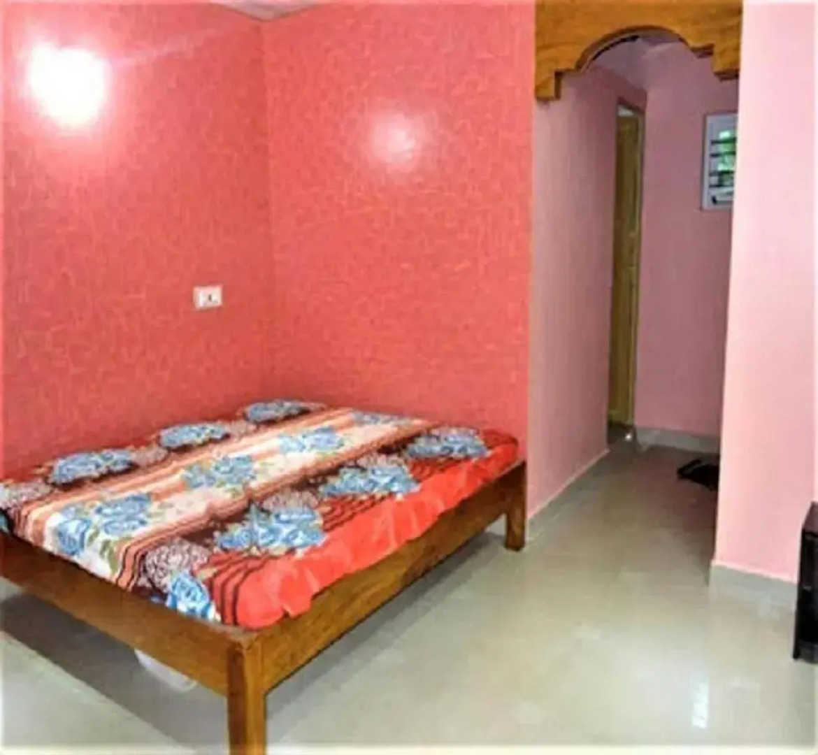 Rising Surya - Coorg Recreations by StayApart