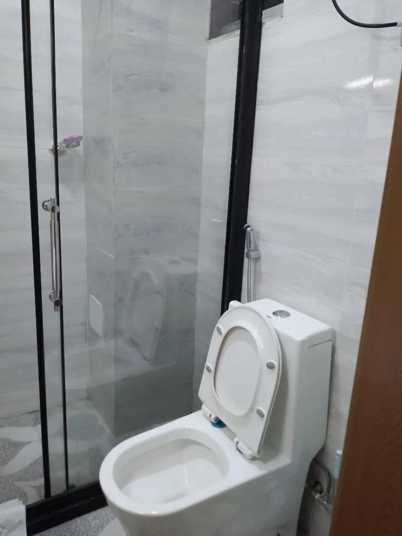 Bulcha international hotel