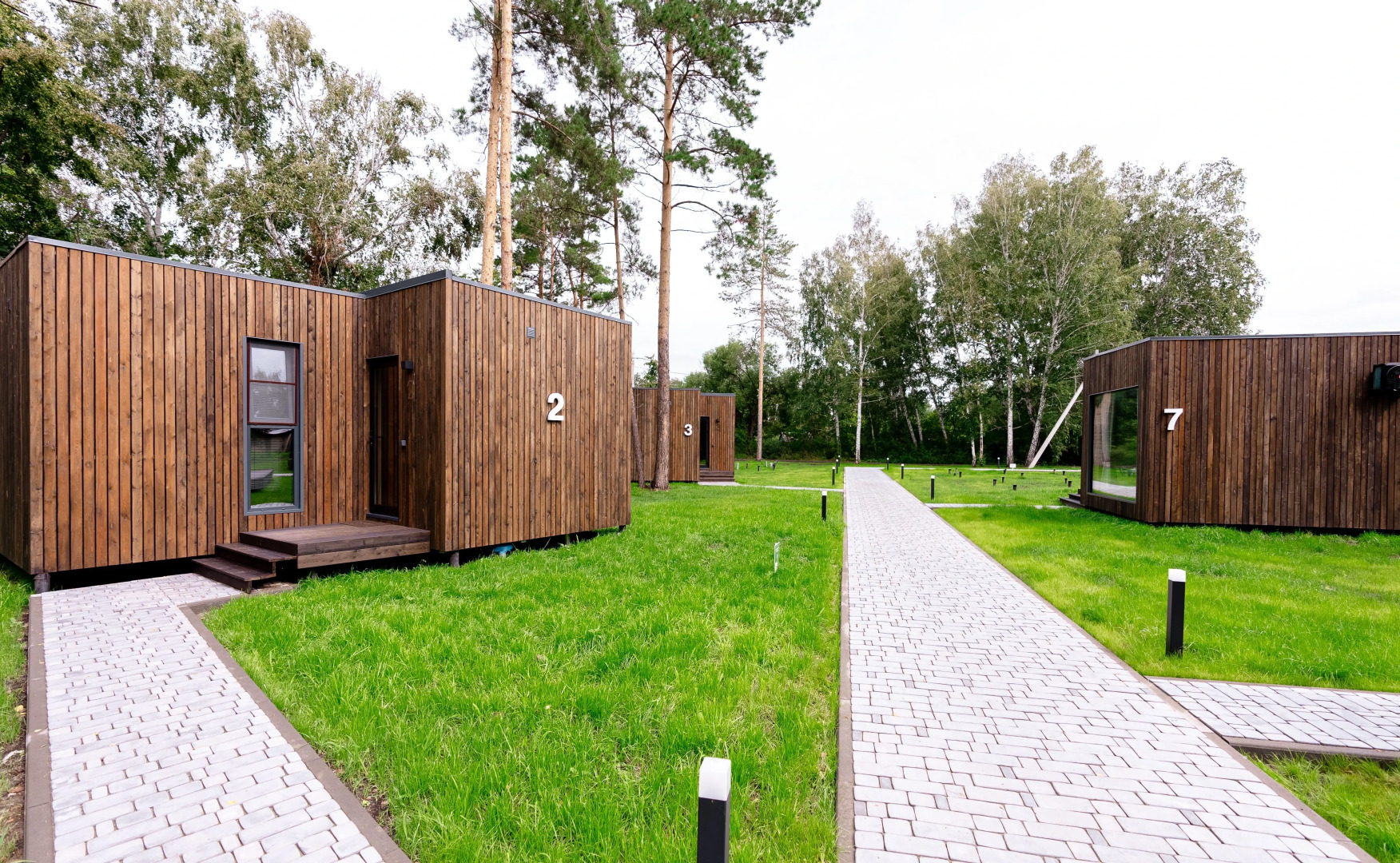 Поляна (Краснозерский)