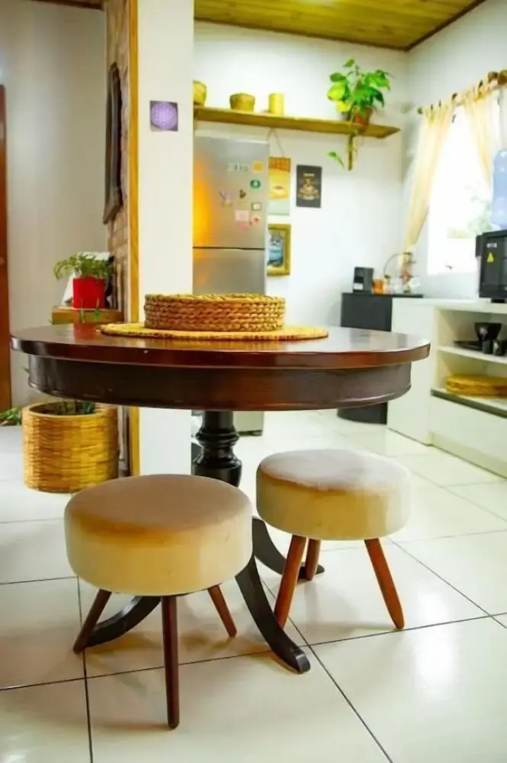 Cabanas Aconchego dos Canyons