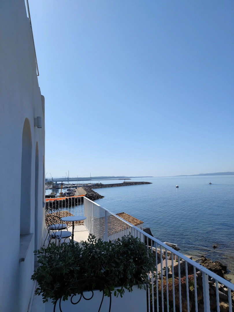 Relais la Ghinghetta