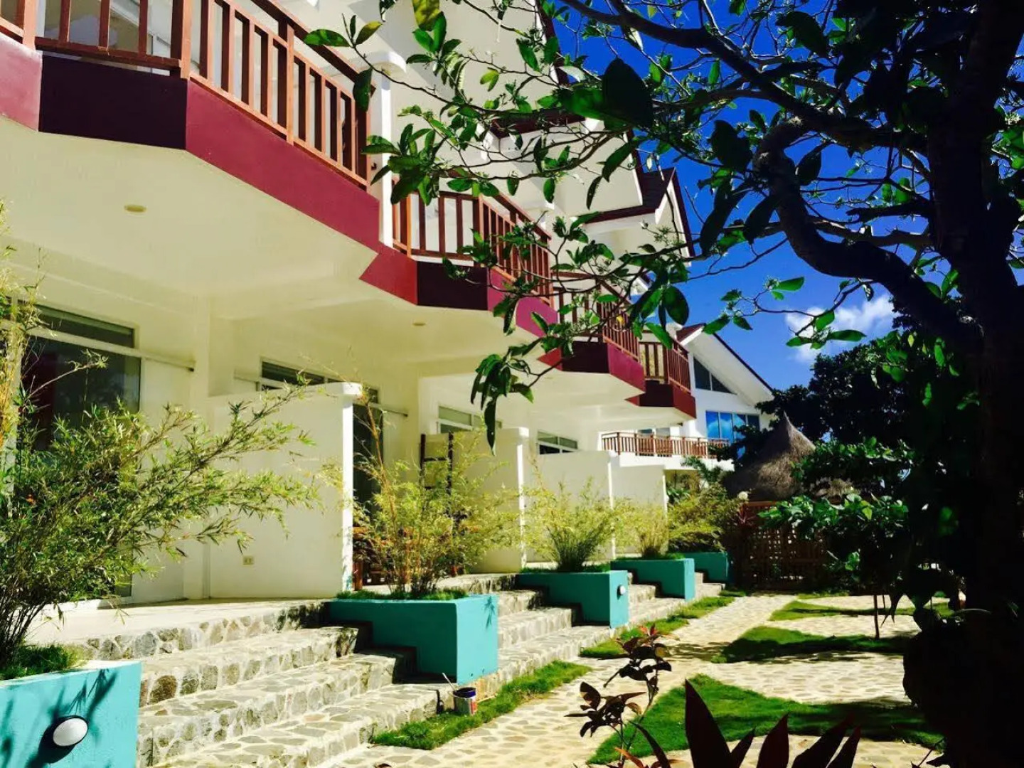 Anda Cove Beach Retreat