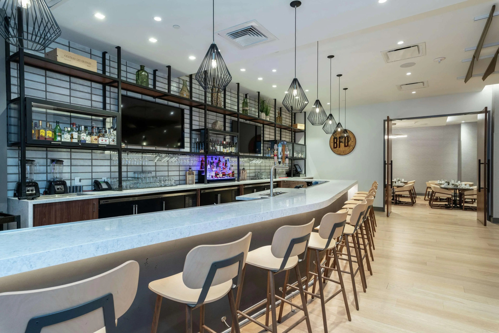 The Bethesdan Hotel, Tapestry Collection by Hilton