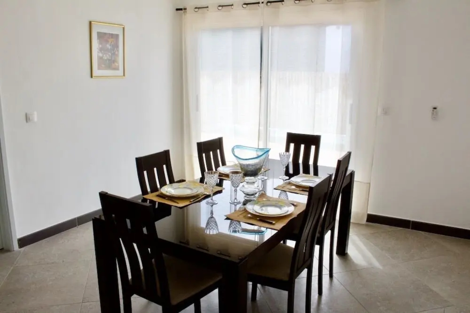Guest House de Treichville 2