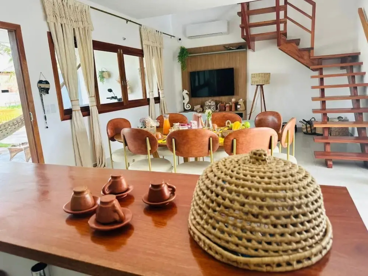 Casacharm - Praia do Preá