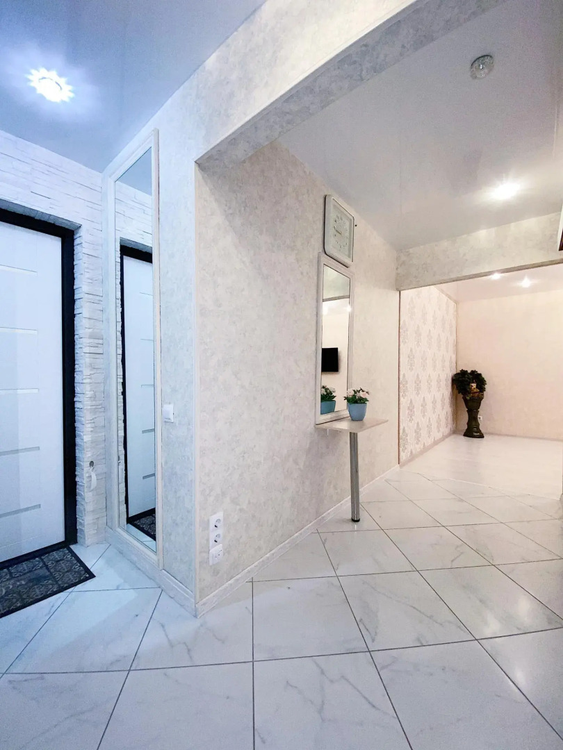 Апартаменты на улице Гастелло