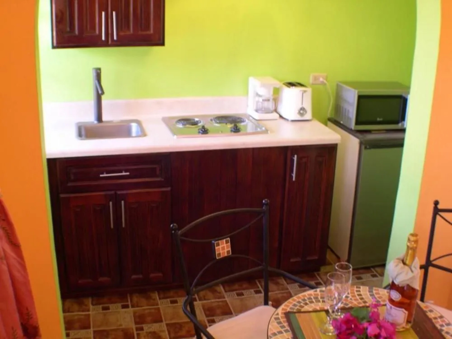 Enchanted Waters Tobago