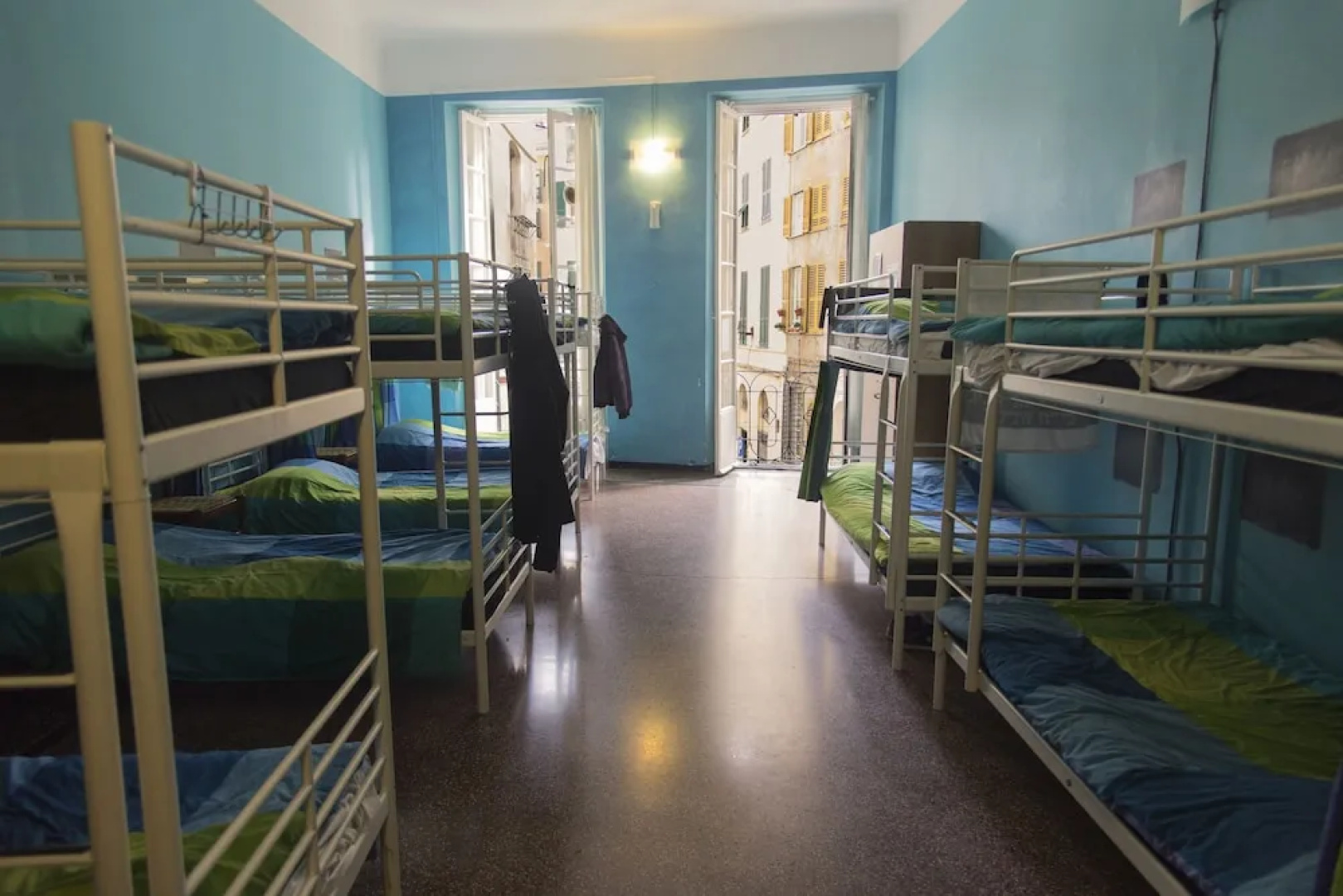 Manena Hostel