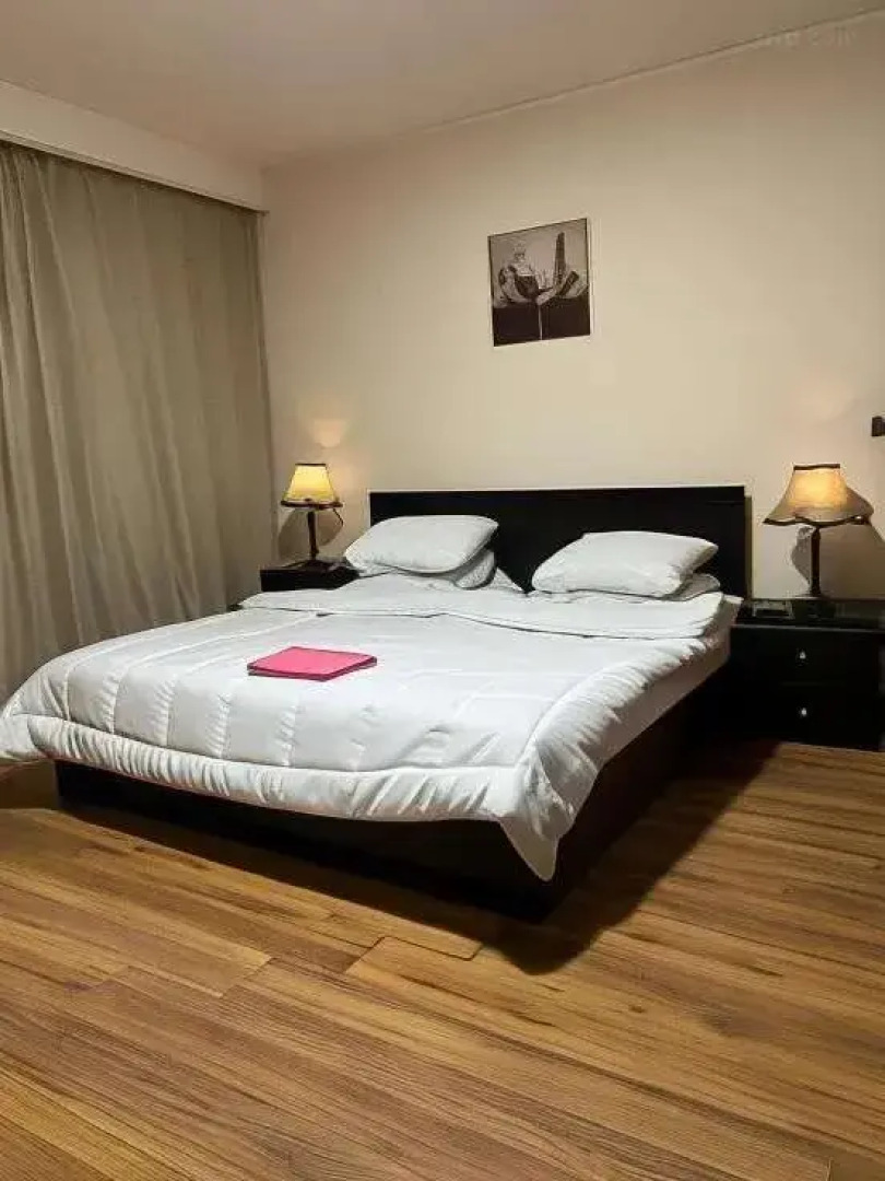 Cairo Plaza Guest House