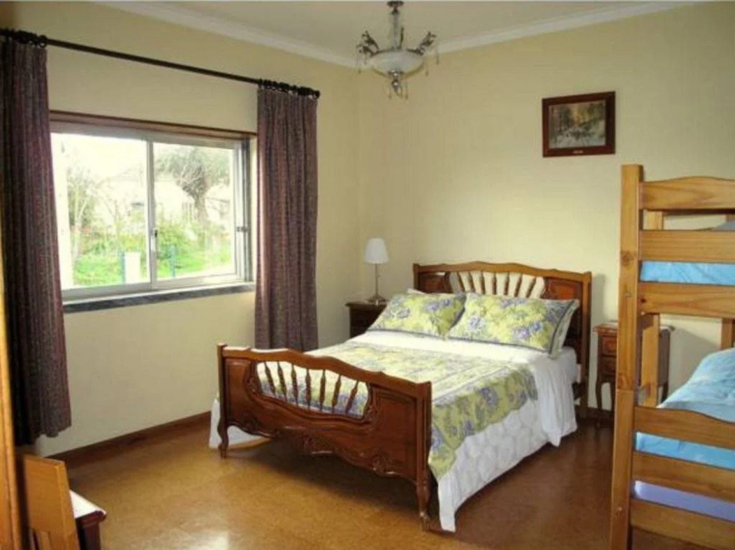 CASA CERES Bed & Breakfast