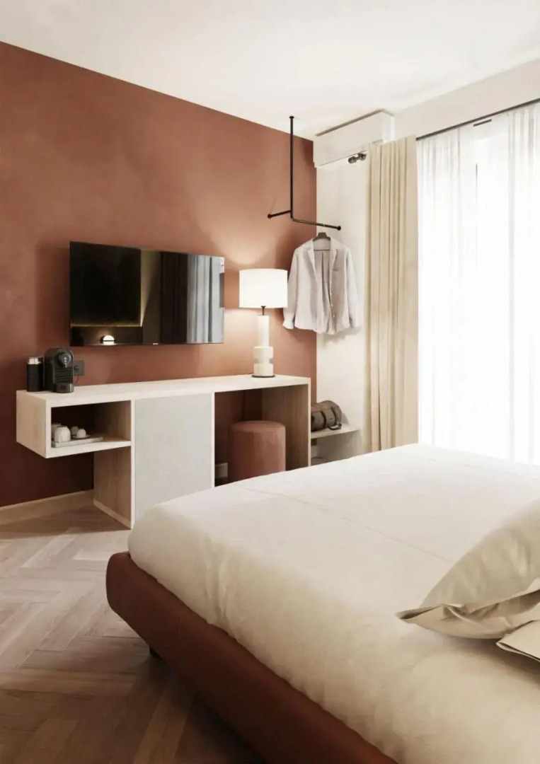 Hotel Querceto - Garda Lake Collection