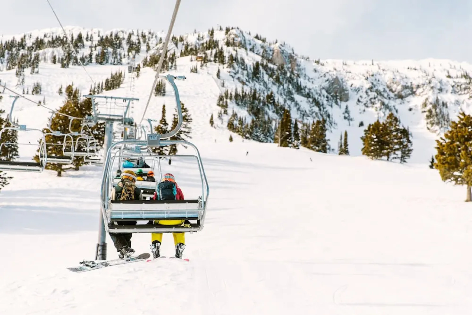 Residence Inn Bozeman Downtown