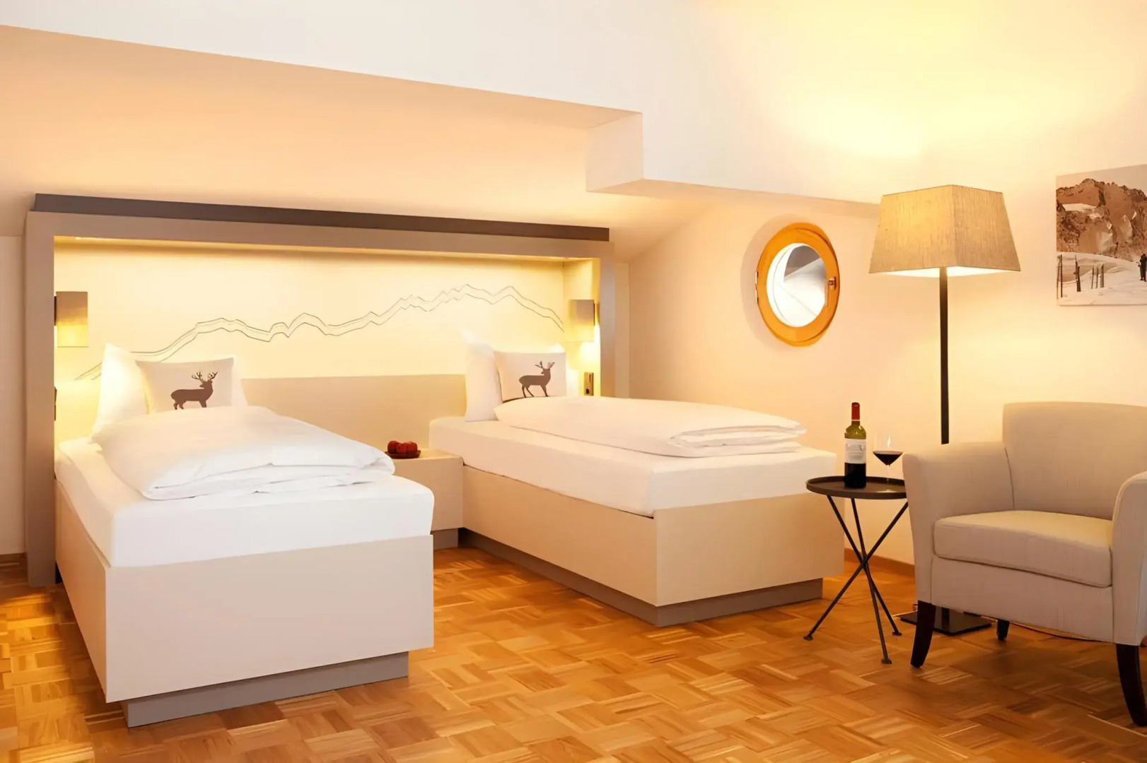 Hotel & Wirtshaus Post