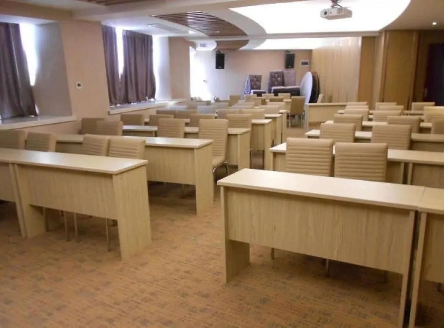 Jinjiang Inn – Provincial Museum, Dongfeng Road, Changsha