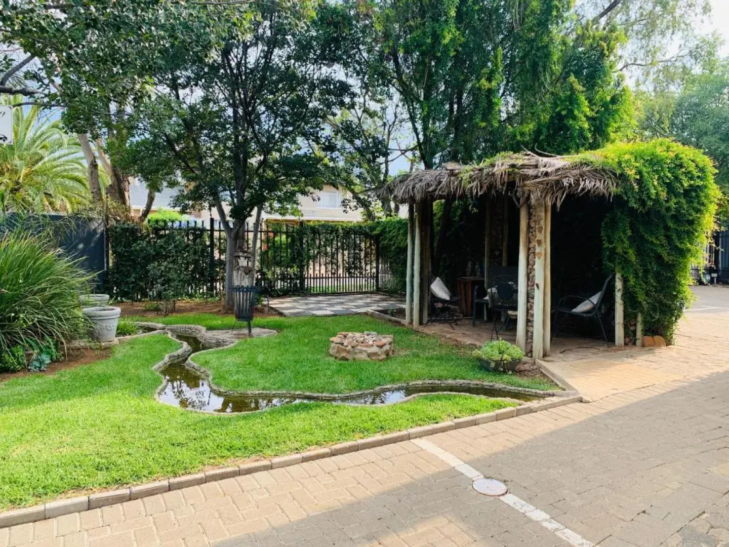 La Boheme Guesthouse