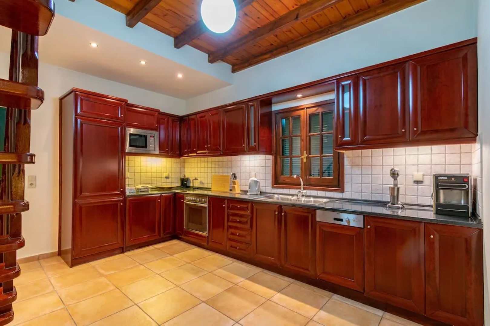 Corfu Dream Holidays Villa Benitses