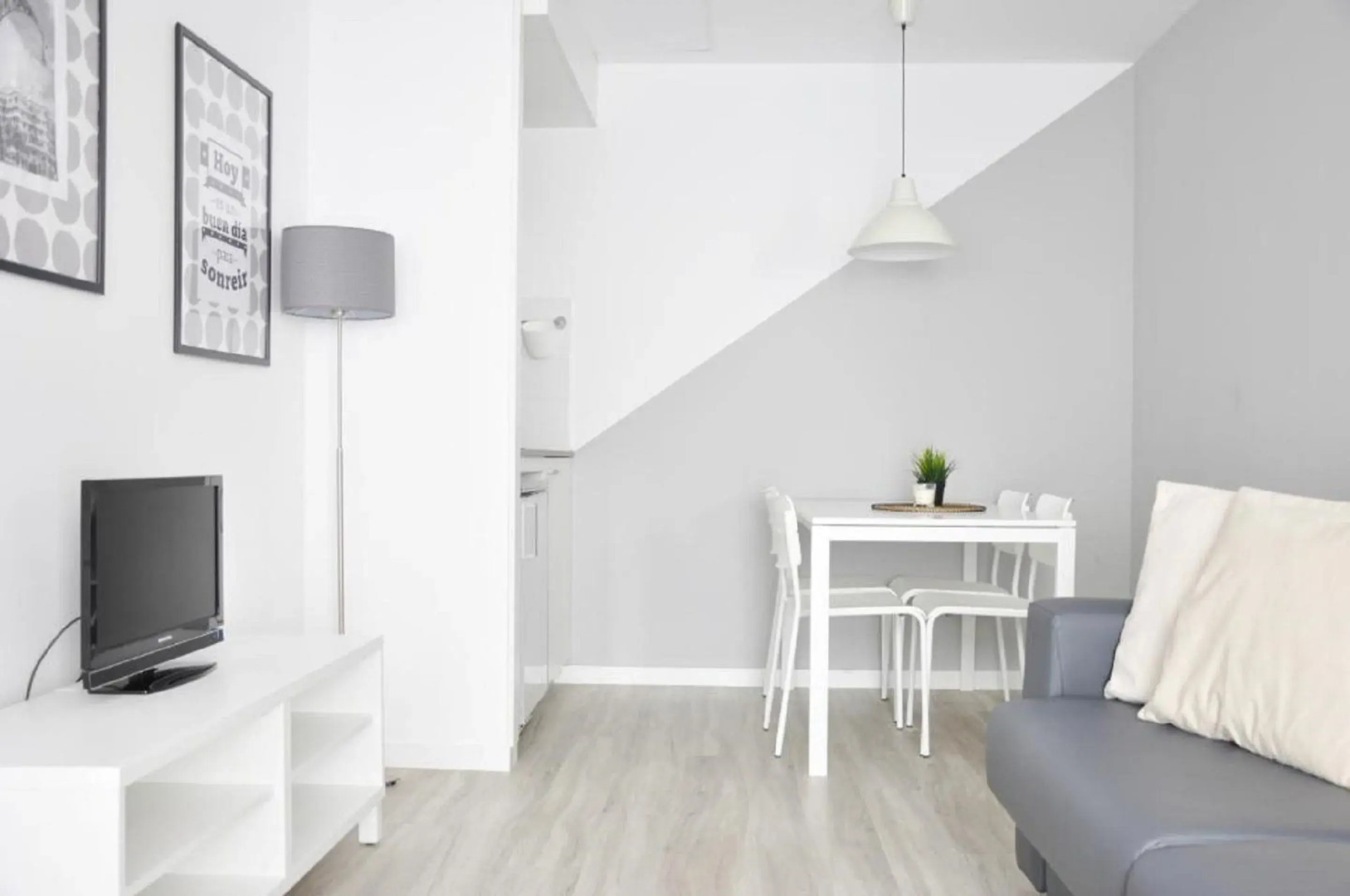 Residencia Universitaria Resa La Ciutadella -Campus Accomodation