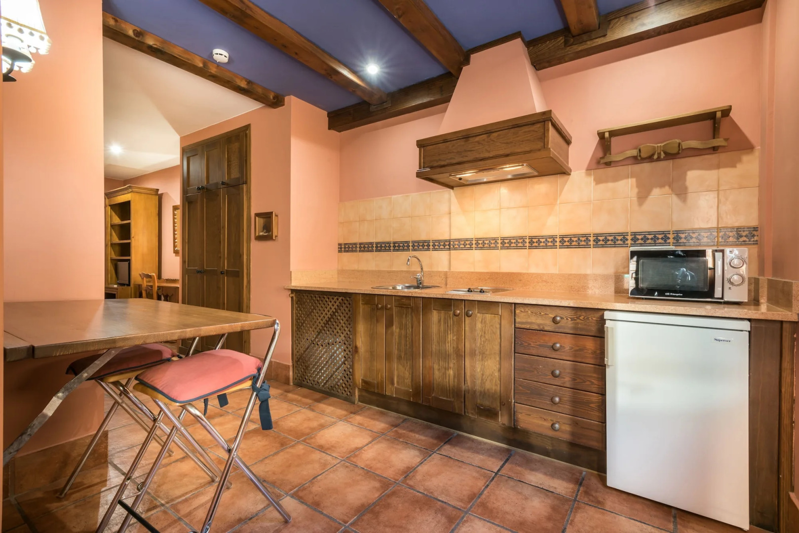 El Refugio de Aran Vielha Aparthotel