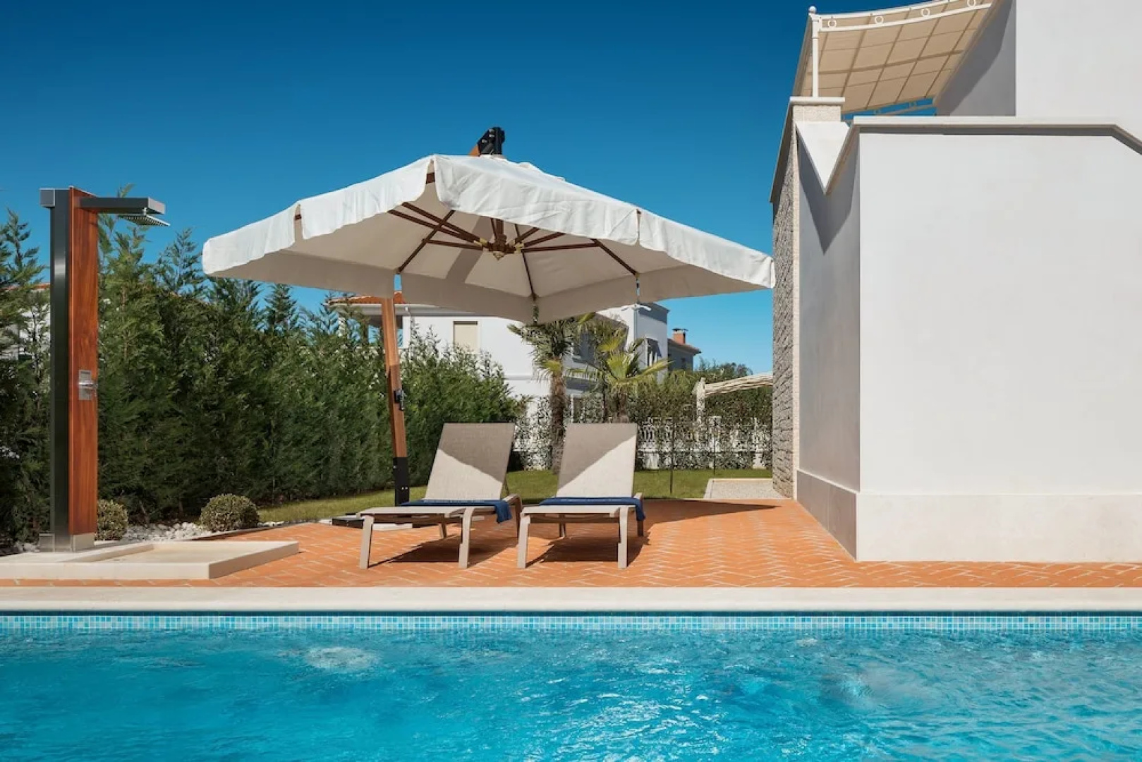Villa Adele