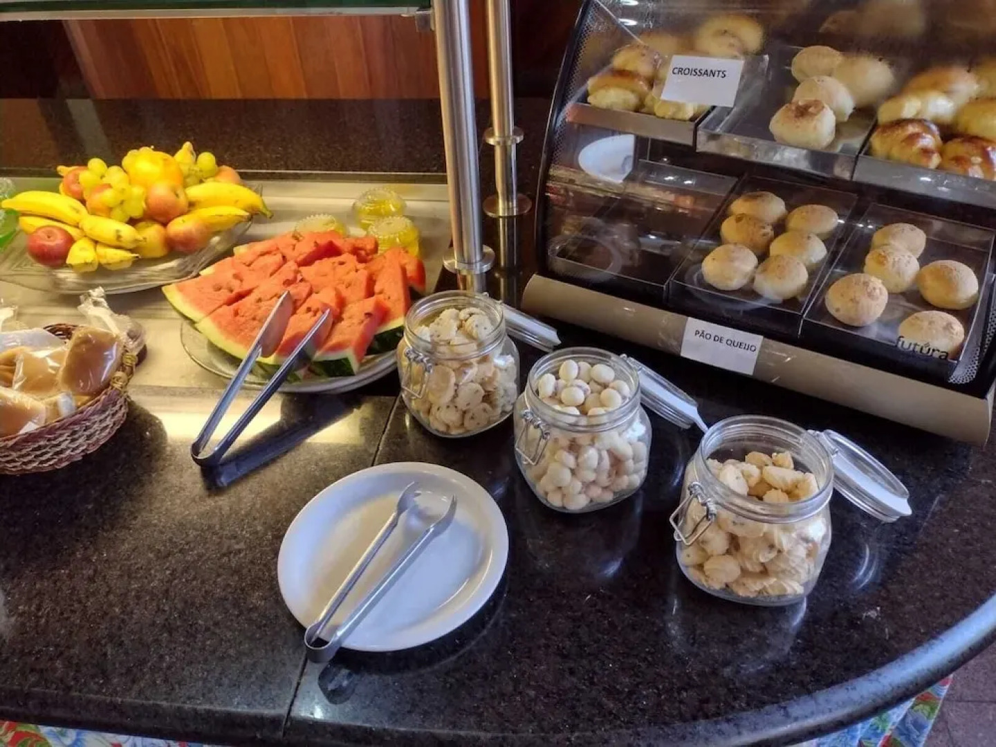 Cep Lago Hotel Ecológico