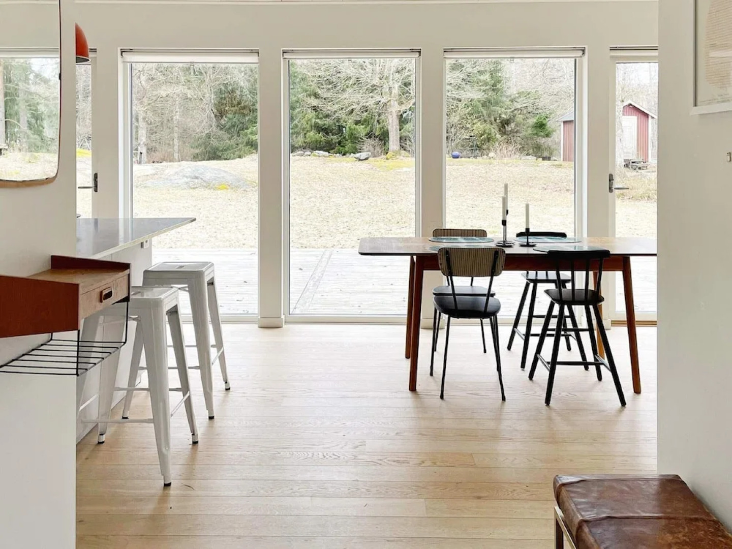 4 Star Holiday Home In Vaxholm