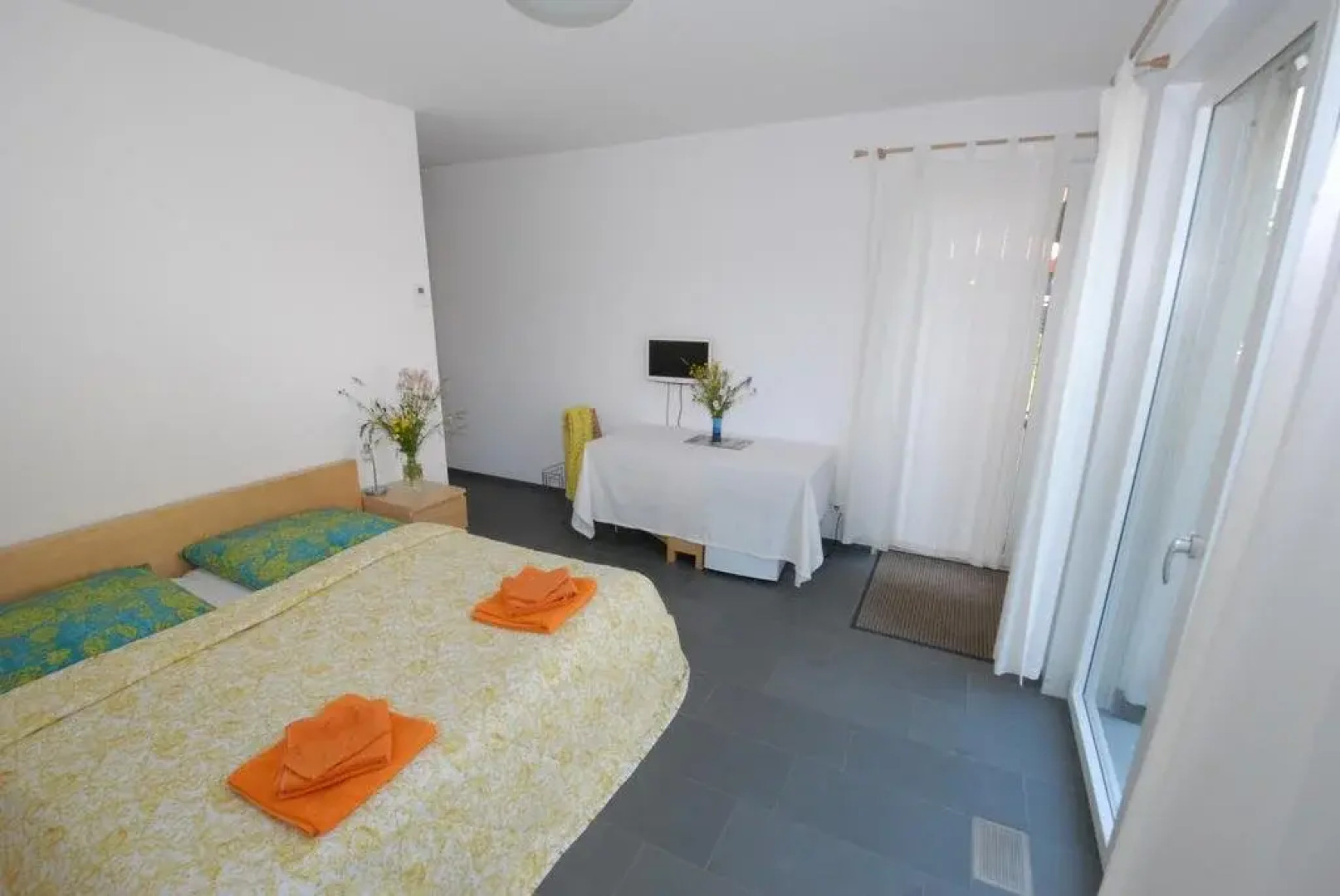 Bio-Studio Königskerze