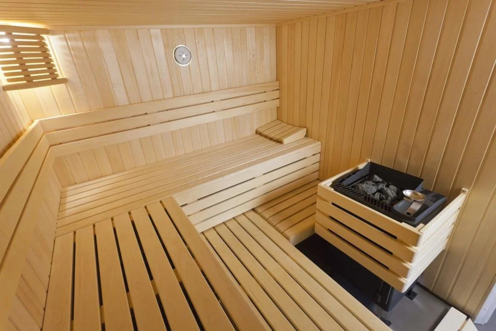 Hotel Post Garni & Camping