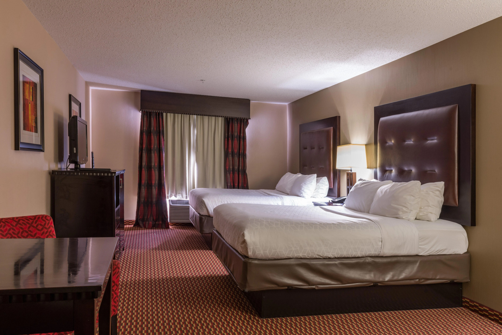 Holiday Inn Express Hartford – Newington, by IHG