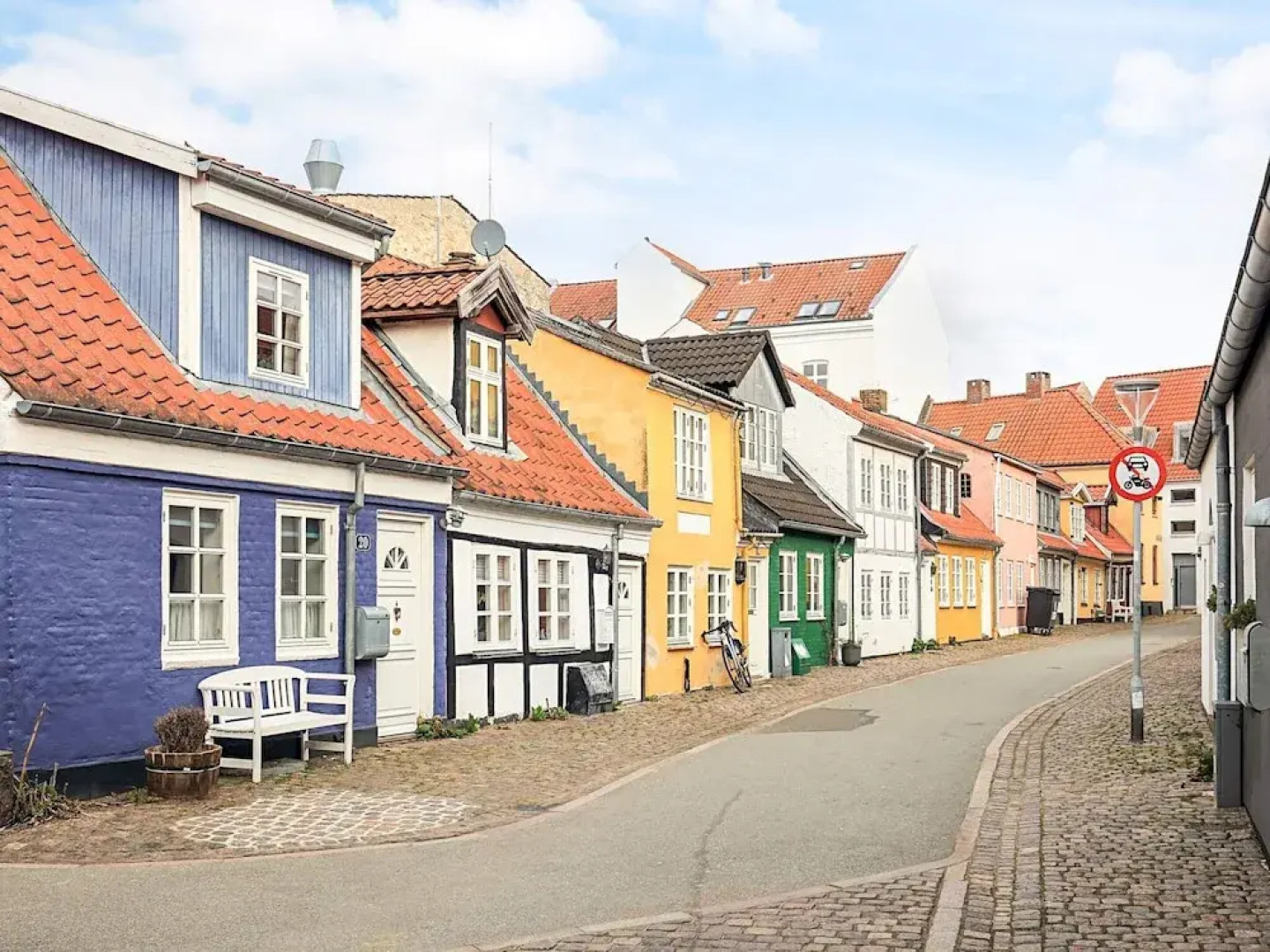 4 Star Holiday Home in Aalborg