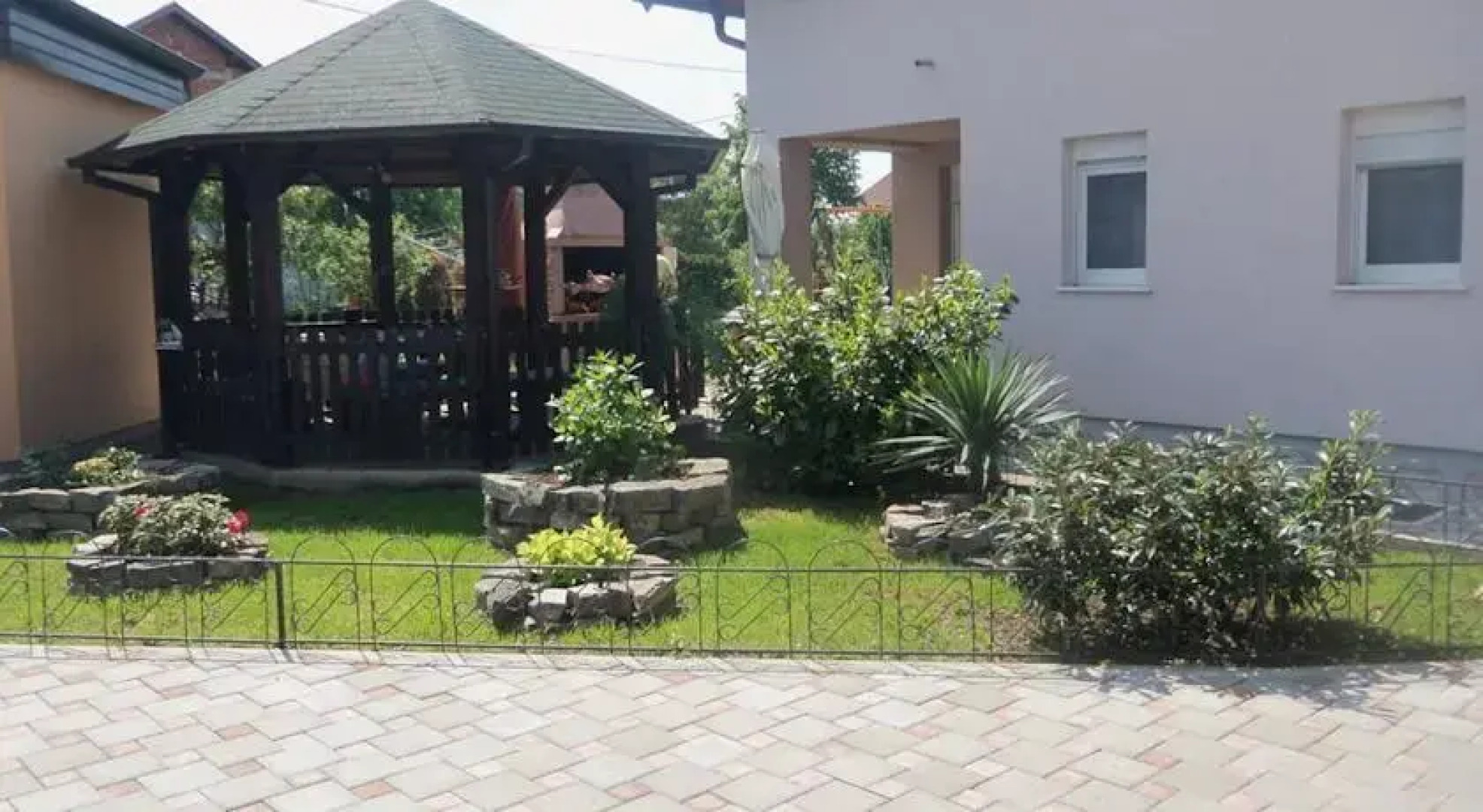 Rooms Zimmer Karlovac