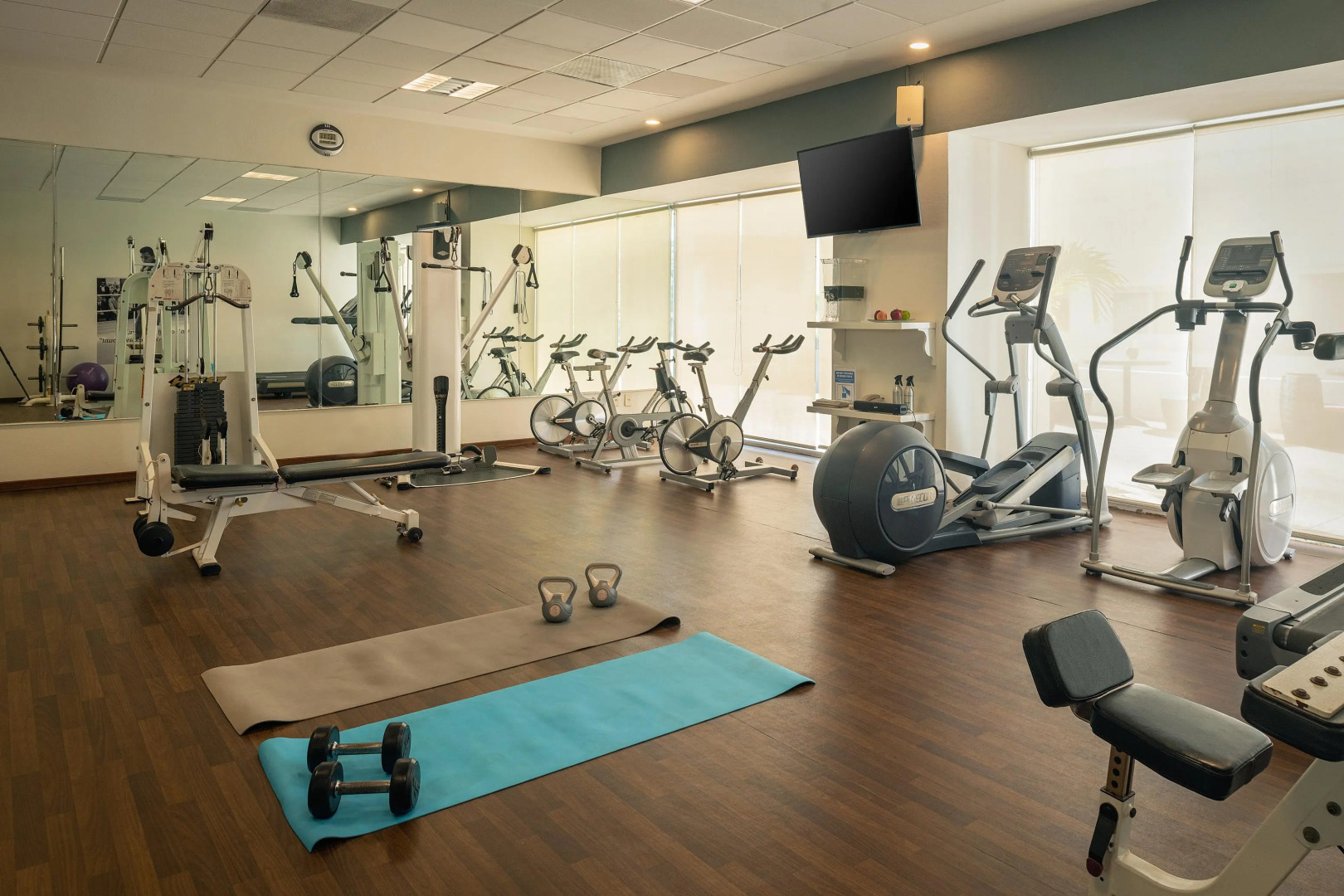 Fiesta Americana Nuevo Vallarta