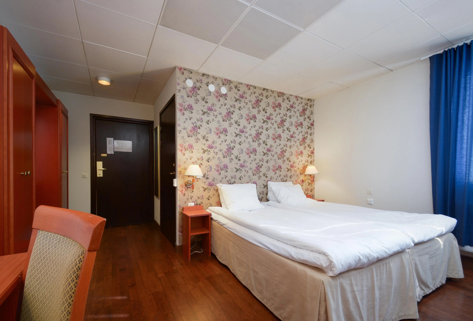 Best Western Nya Star Hotel